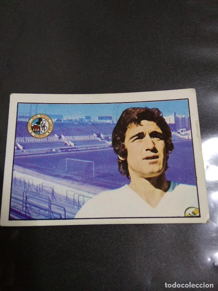 Cromos de f&uacute;tbol: FERRERO - Foto 1