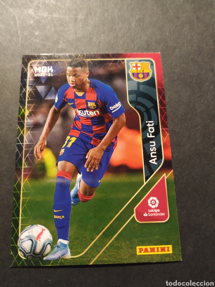 Comprar Cromos Sueltos Panini Adrenalyn XL La Liga - Euro-Soccer-Cards