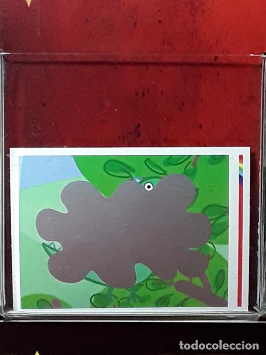 Cromos de F&uacute;tbol: PEPPA PIG MIS COSAS FAVORITAS 2020 CROMO PANINI N 14