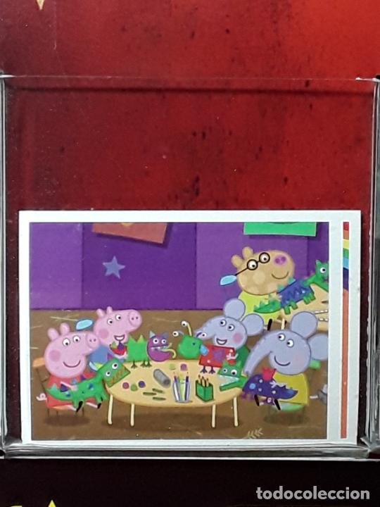 Cromos de F&uacute;tbol: PEPPA PIG MIS COSAS FAVORITAS 2020 CROMO PANINI N 24
