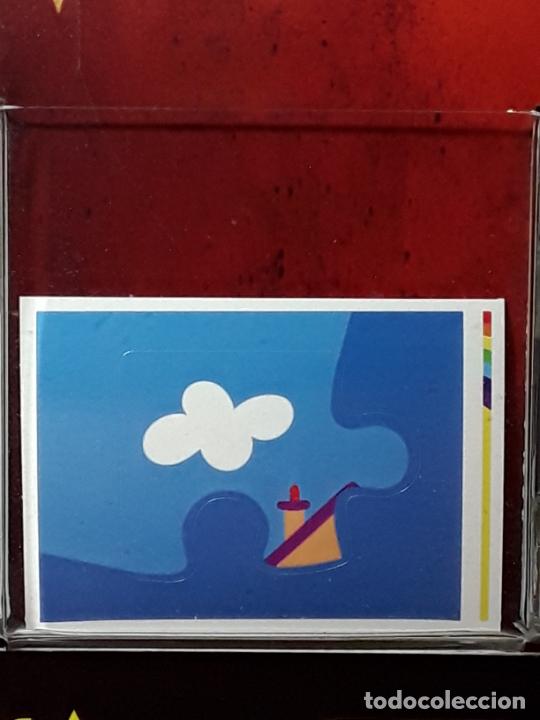 Cromos de F&uacute;tbol: PEPPA PIG MIS COSAS FAVORITAS 2020 CROMO PANINI N 49