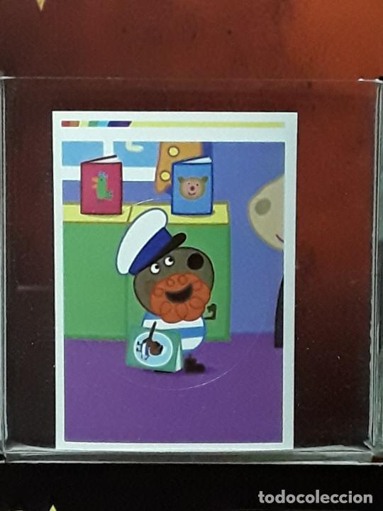 Cromos de F&uacute;tbol: PEPPA PIG MIS COSAS FAVORITAS 2020 CROMO PANINI N 63