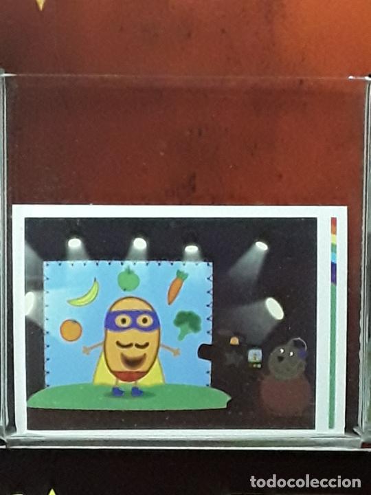 Cromos de f&uacute;tbol: PEPPA PIG MIS COSAS FAVORITAS 2020 CROMO PANINI N 73