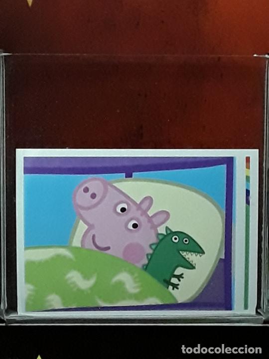 Cromos de F&uacute;tbol: PEPPA PIG MIS COSAS FAVORITAS 2020 CROMO PANINI N 81