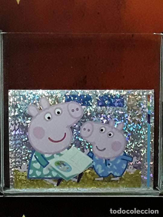 Cromos de F&uacute;tbol: PEPPA PIG MIS COSAS FAVORITAS 2020 CROMO PANINI N 103