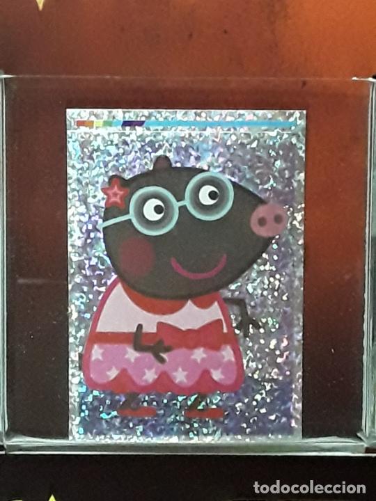 Cromos de F&uacute;tbol: PEPPA PIG MIS COSAS FAVORITAS 2020 CROMO PANINI N 110
