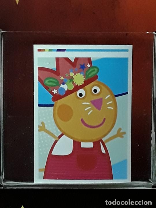 Cromos de F&uacute;tbol: PEPPA PIG MIS COSAS FAVORITAS 2020 CROMO PANINI N 111