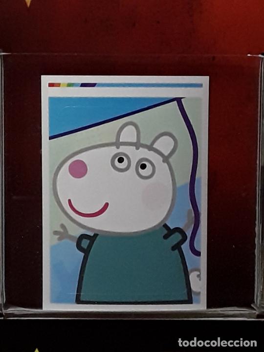 Cromos de F&uacute;tbol: PEPPA PIG MIS COSAS FAVORITAS 2020 CROMO PANINI N 112