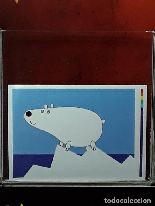 Cromos de F&uacute;tbol: PEPPA PIG MIS COSAS FAVORITAS 2020 CROMO PANINI N 123