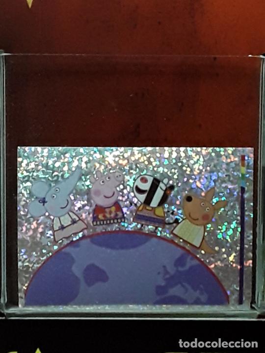 Cromos de F&uacute;tbol: PEPPA PIG MIS COSAS FAVORITAS 2020 CROMO PANINI N 127