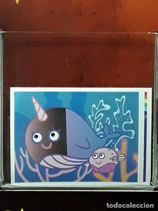 Cromos de F&uacute;tbol: PEPPA PIG MIS COSAS FAVORITAS 2020 CROMO PANINI N 132