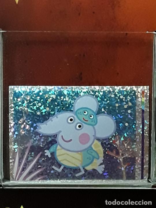 Cromos de F&uacute;tbol: PEPPA PIG MIS COSAS FAVORITAS 2020 CROMO PANINI N 134