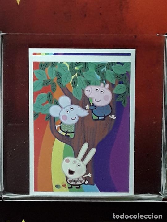 Cromos de F&uacute;tbol: PEPPA PIG MIS COSAS FAVORITAS 2020 CROMO PANINI N 139