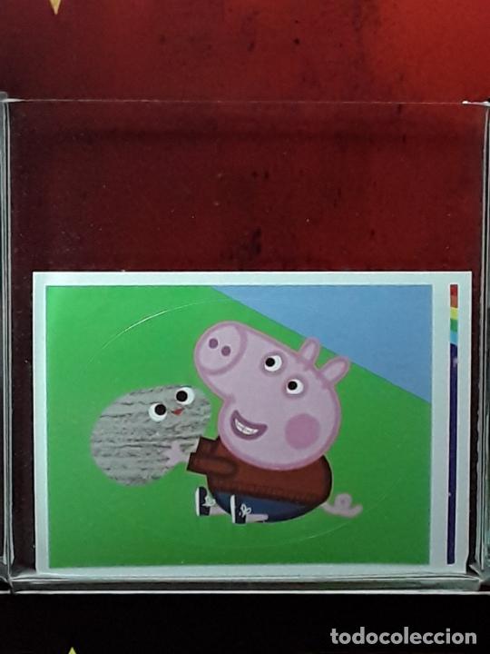 Cromos de F&uacute;tbol: PEPPA PIG MIS COSAS FAVORITAS 2020 CROMO PANINI N 142