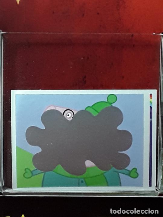 Cromos de F&uacute;tbol: PEPPA PIG MIS COSAS FAVORITAS 2020 CROMO PANINI N 143