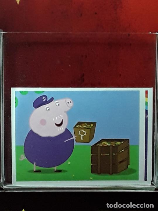 Cromos de F&uacute;tbol: PEPPA PIG MIS COSAS FAVORITAS 2020 CROMO PANINI N 147