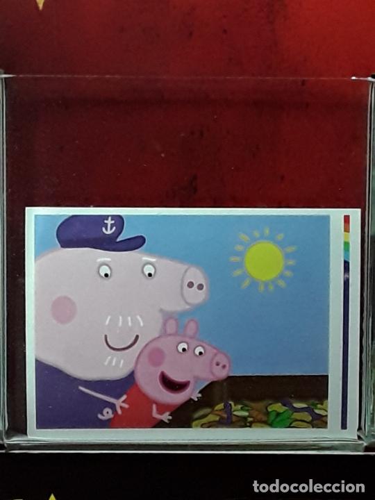 Cromos de F&uacute;tbol: PEPPA PIG MIS COSAS FAVORITAS 2020 CROMO PANINI N 148