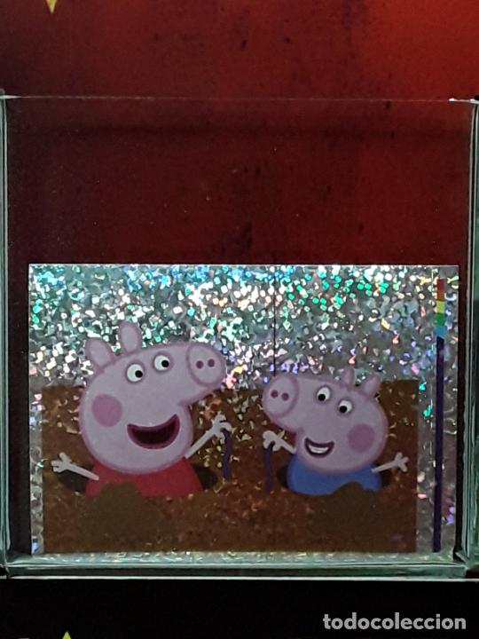 Cromos de F&uacute;tbol: PEPPA PIG MIS COSAS FAVORITAS 2020 CROMO PANINI N 149