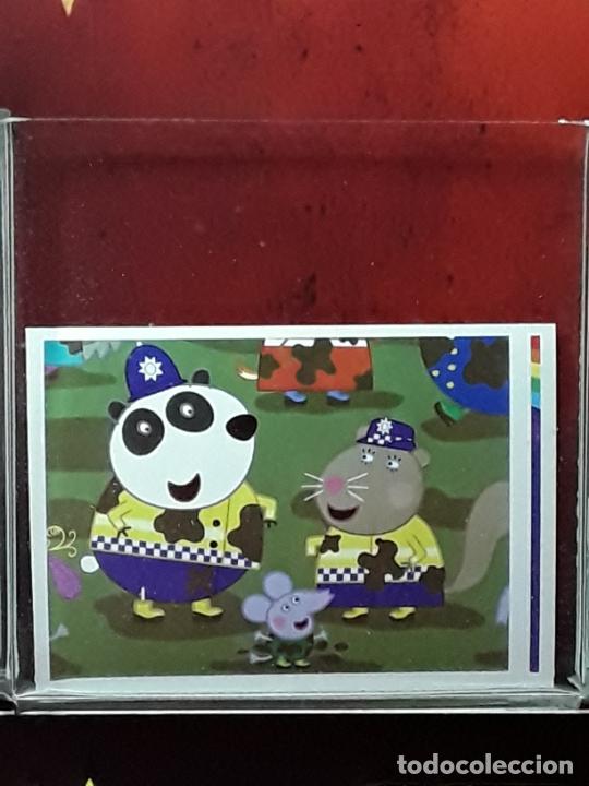 Cromos de F&uacute;tbol: PEPPA PIG MIS COSAS FAVORITAS 2020 CROMO PANINI N 152
