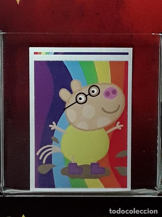 Cromos de F&uacute;tbol: PEPPA PIG MIS COSAS FAVORITAS 2020 CROMO PANINI N 156