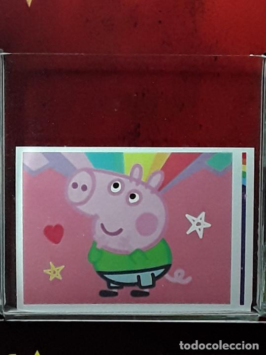 Cromos de F&uacute;tbol: PEPPA PIG MIS COSAS FAVORITAS 2020 CROMO PANINI N 158