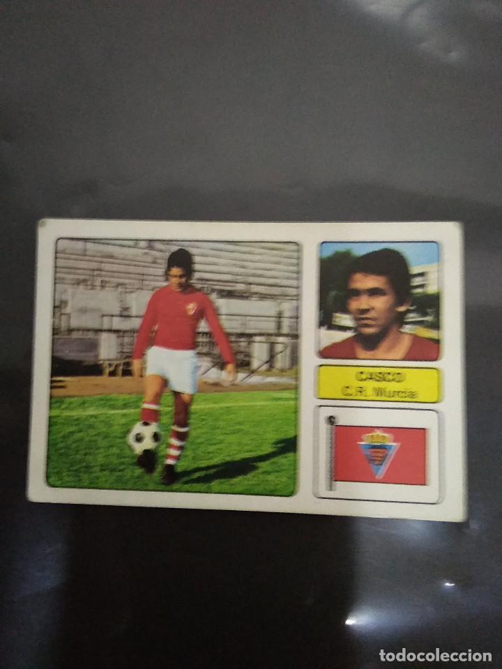 Cromos de f&uacute;tbol: HERRERO - Foto 1