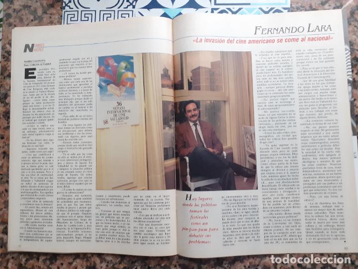 Cromos de f&uacute;tbol: FERNANDO LARA - Foto 1