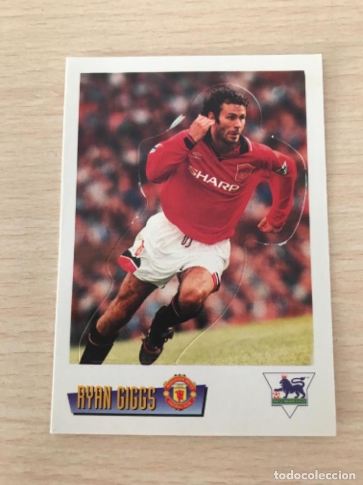 Figurine di Calcio: Ryan Giggs