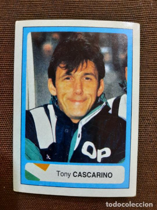 Cromos de Futebol: CASCARINO IRLANDA USA 1994 ESTADIO MUNDIAL WORLD CROMO FUTBOL LIGA 94 - SIN PEGAR - FR0 - 255