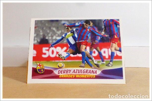 colección super barça 2005 2006 05 06 panini de - Buy Collectible