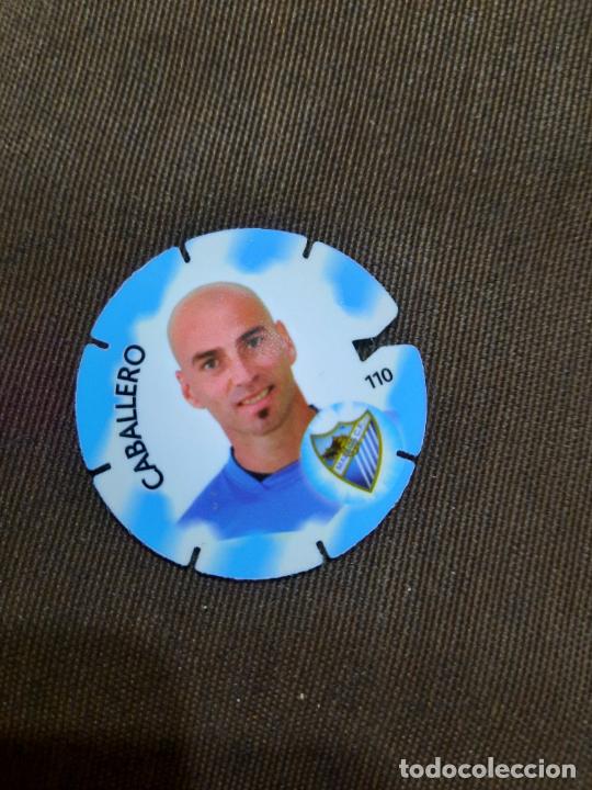 Cromos de Futebol: CABALLEROS MALAGA TAZO CHEETOS MATUTANO 2012 2013 CROMO FUTBOL LIGA12 13 - SIN PEGAR - RF0 - 110