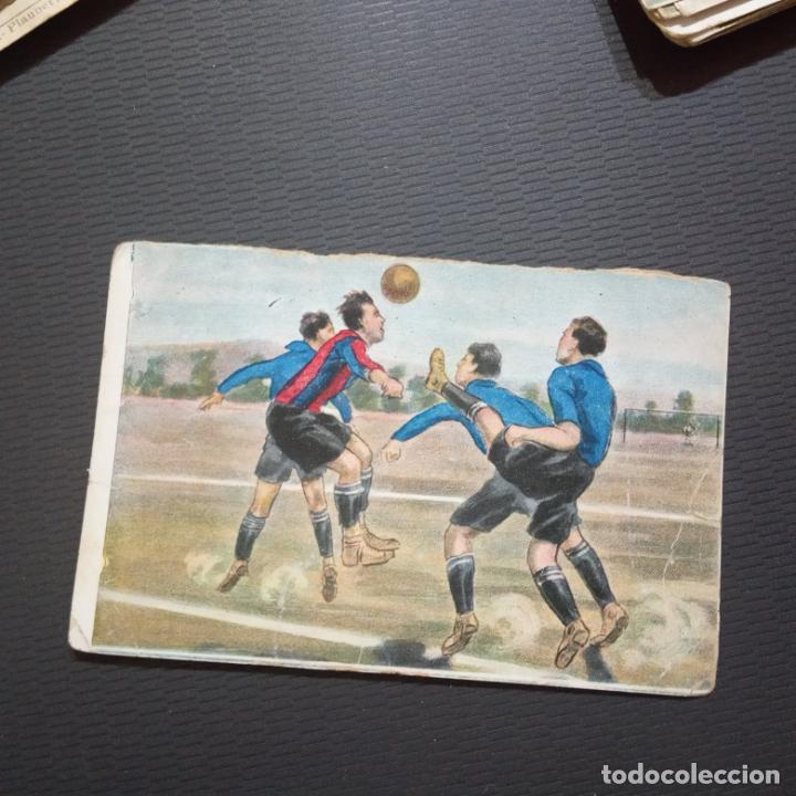 Fu&szlig;ball-Sticker: ENSE&Ntilde;ANZA DE JUEGO FOOT BALL CHOCOLATES JAIEM BOIX LIGA CROMO FUTBOL - RF0 - ABB - 37