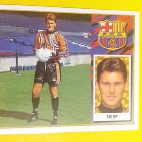 barcelona - nº 73, gabri - mundicromo - liga 20 - Comprar Cromos de barcelona - nº 73, gabri - mundicromo - liga 20 - Comprar Cromos de