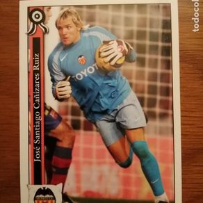 2005-06 Panini Megacracks MGK La Liga Mega Estrellas Raul #389 | UK 2005-06 Panini Megacracks MGK La Liga Mega Estrellas Raul #389 | UK
