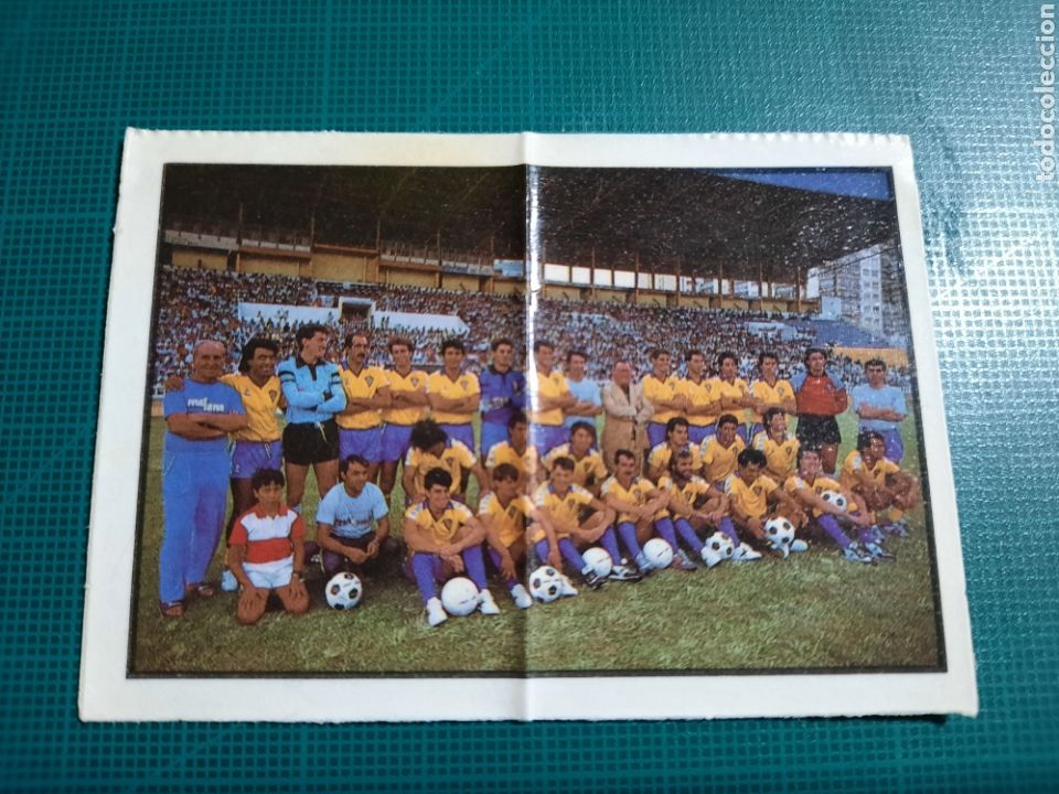 Cromos de f&uacute;tbol: CROMO BOLLYCAO / BOLLY-FUTBOL 87-88 N&ordm; 63