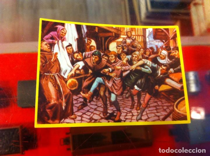 Fu&szlig;ball-Sticker: CROMO F&Uacute;TBOL (F&Uacute;TBOL EN ACCI&Oacute;N) DANONE 82. SIN USO. N&ordm; 5