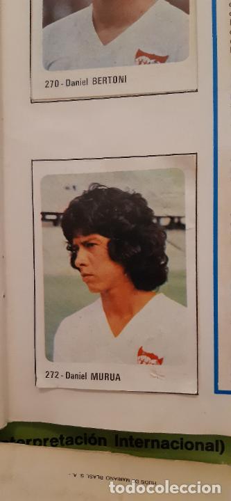 Figurine di Calcio: 79 80 CROMO CROM PANINI SEVILLA MURUA. LEER