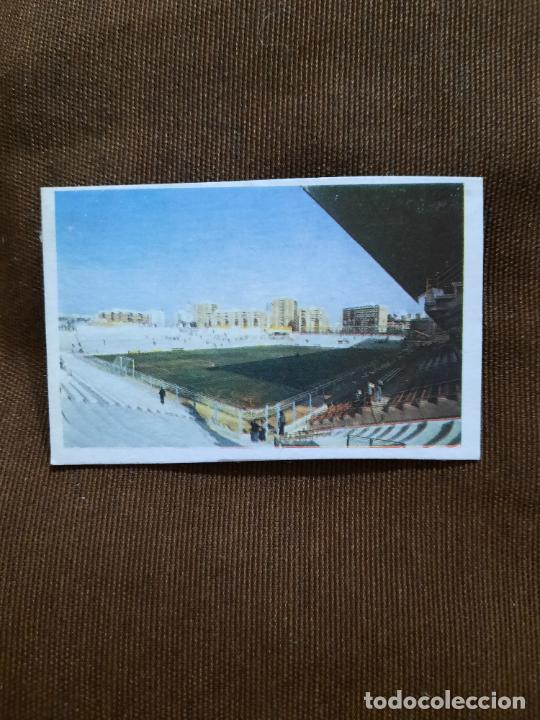 Figurine di Calcio: LA CONDOMINA MURCIA CANO 1983 1984 CROMO FUTBOL LIGA 83 84 - DESPEGADO - FR0 - 1474