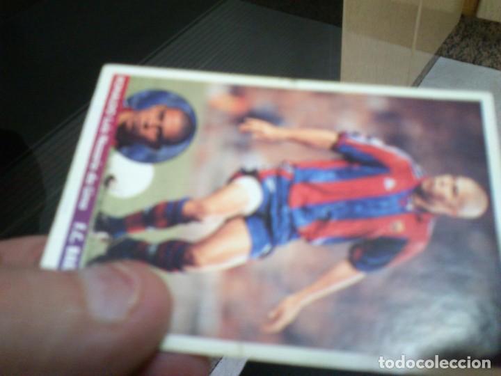 Los mejores cromos de Europa, en tus manos 