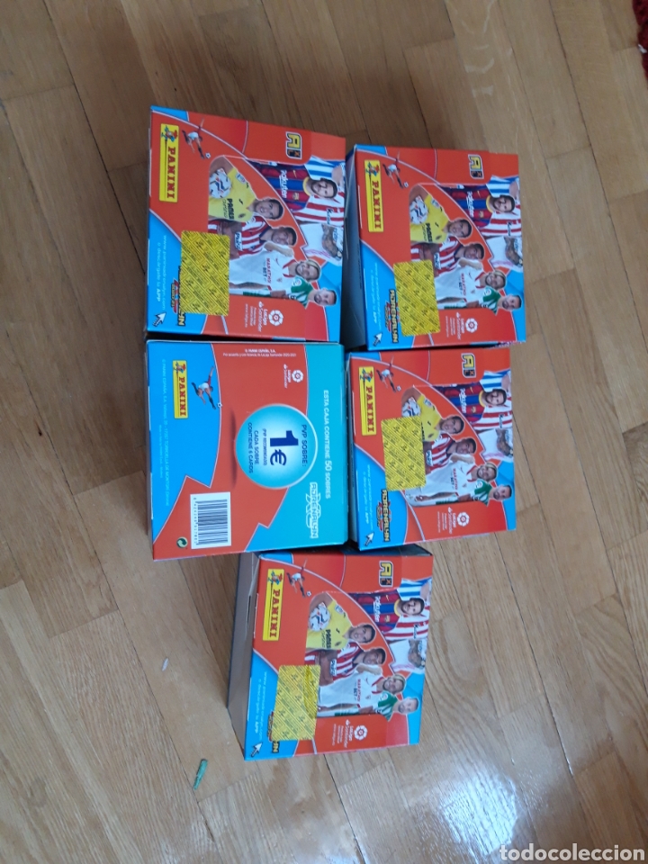Cromos de f&uacute;tbol: ADRENALYN 2020 2021 20 21 1500.disponibles pide tus faltas
