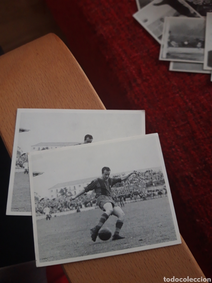 Cromos de f&uacute;tbol: Basora 40 Barcelona Magic Box 1899 1996 - Foto 1