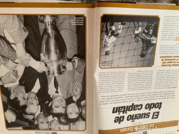 Cromos de f&uacute;tbol: El libro de los campeones de Europa - Foto 2