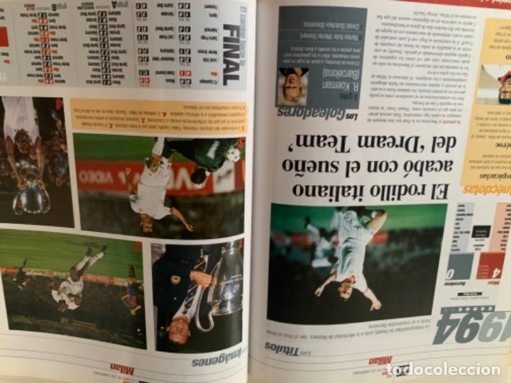 Cromos de f&uacute;tbol: El libro de los campeones de Europa - Foto 4