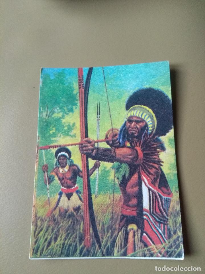 Cromos de F&uacute;tbol: BIMBO EL LIBRO DE LAS ADIVINANZAS 2 N&ordm; 25 sin pegar