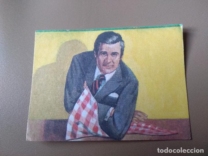 Cromos de F&uacute;tbol: BIMBO EL LIBRO DE LAS ADIVINANZAS 2 N&ordm; 15 sin pegar