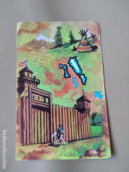 Cromos de F&uacute;tbol: BIMBO NUESTRO MUNDO 1 N&ordm; 143 sin pegar