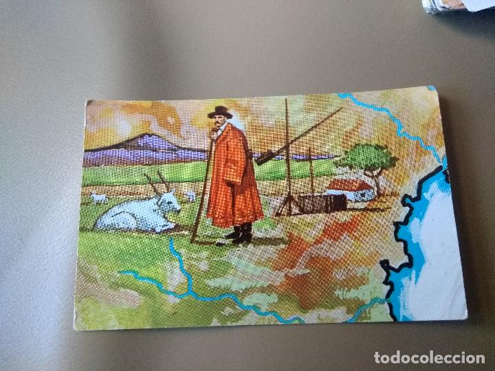Cromos de F&uacute;tbol: BIMBO NUESTRO MUNDO 1 N&ordm; 61 sin pegar