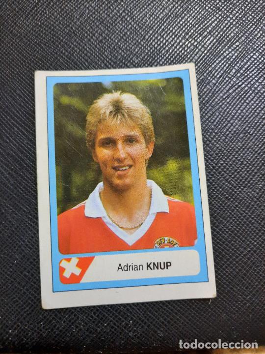Figurine di Calcio: KNUP SUIZA USA 1994 ESTADIO MUNDIAL WORLD CROMO FUTBOL LIGA 94 - SIN PEGAR - FR0 - 426 C