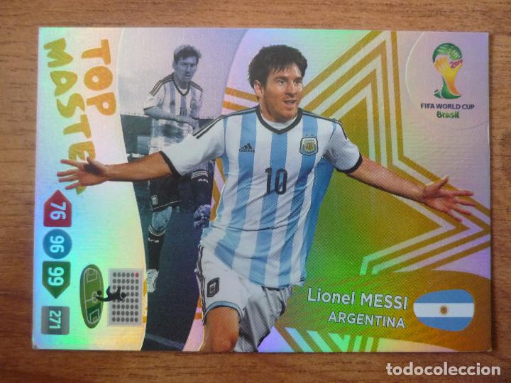 Adrenalyn panini fifa world cup brasil 2014 406 Vendido en Venta