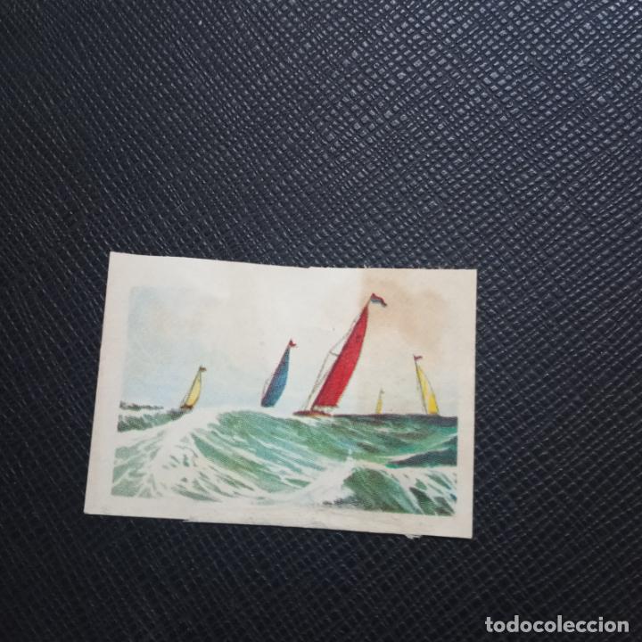 Fu&szlig;ball-Sticker: YANCHING RUIZ ROMERO TOKIO OLIMPIADAS 1964 CROMO FUTBOL LIGA 64 - DESPEGADO - 38